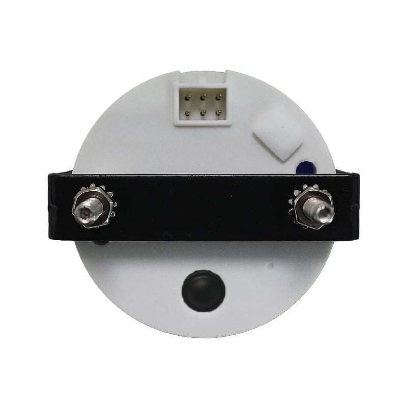 ELING Universal Digital Tachometer RPM REV Counter RPM with Hour Meter 52mm(2") 9-32V with Backlight - Image 4